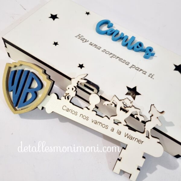 Warner Bross