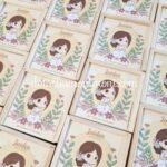 Tres en raya personalizado - Imagen 2