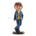 Figura Comunión niño marinero - Imagen 3