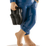 Figura niño marinero descalzo - Imagen 4