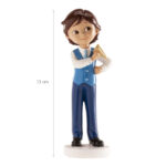 Figura Comunión niño con avión - Imagen 5