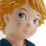 Figura tarta comunión marinero clarito - Imagen 5