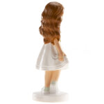 Figura tarta Comunión niña Ana - Imagen 3