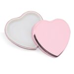 Bálsamo labial Corazón rosa - Imagen 2