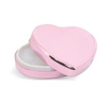 Bálsamo labial Corazón rosa - Imagen 3