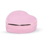 Bálsamo labial Corazón rosa - Imagen 5