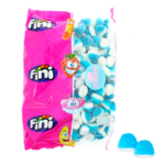 Besitos azules Fini 250uni - Imagen 2