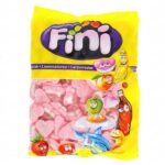 Gominola corazón tricolor Fini kg - Imagen 2