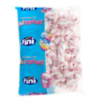 Nubes magic twist relleno fresa 125uni - Imagen 2