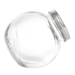 Tarro Cristal mesa dulce