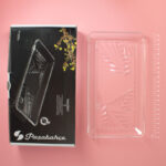Pack 2 Bandejas cristal para mesa dulce - Imagen 3
