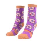 Calcetines forma donuts - Imagen 2