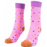 Calcetines forma donuts - Imagen 4