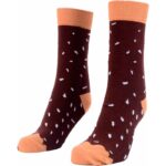 Calcetines forma donuts - Imagen 5