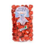 Corazones chocolate rojos - Imagen 2