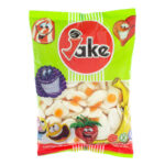 Huevos con brillo Jake kg - Imagen 2