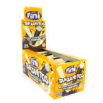 Tanzanitos chocolate y nata 150uni - Imagen 2
