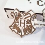 Llave mágica Harry Potter - Imagen 6