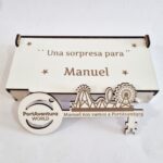 Port Aventura llave mágica - Imagen 2