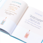 Libro firmas y fotos Comunión niño con maletín - Imagen 7