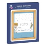 Cuadro firmas Comunión niño - Imagen 2
