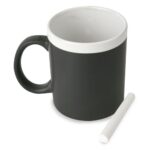 Taza pizzara colores - Imagen 4