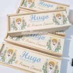 Domino personalizado Comunión - Imagen 2