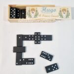 Domino personalizado Comunión
