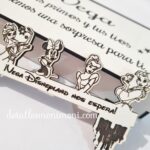 Llave mágica Disney princesas - Imagen 3