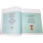Libro firmas y fotos niño marinero con maletín - Imagen 5