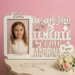 Marco Que suerte tendo de tenerte como... - Imagen 3