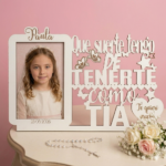 Marco Que suerte tendo de tenerte como... - Imagen 5