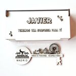 Llave mágica Parque de Atracciones de Madrid - Imagen 2