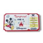Pase Disney Personalizado Mickey - Imagen 3