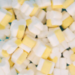 Popcorn mellows sweet