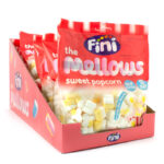 Popcorn mellows sweet - Imagen 4