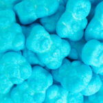 Ositos azules