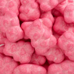 Ositos de nube rosas Bulgari