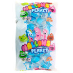 Fresas nubes azul Top Mallow envueltas x110 - Imagen 2