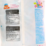 Fresas nubes azul Top Mallow envueltas x110 - Imagen 3