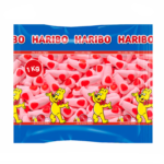Dedones Haribo 1kg - Imagen 2