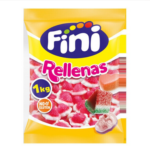 Fresones con nata rellenos Fini - Imagen 2