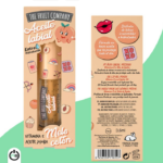 Aceite labial Melocotón - Imagen 4