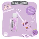 Aceite Labial Moras - Imagen 3