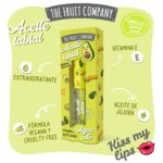Aceite Labial Aguacate - Imagen 2