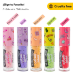 Aceite Labial Aguacate - Imagen 6