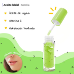 Aceite Labial Aguacate - Imagen 5