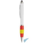 Boligrafo antiestrés España - Imagen 2