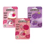 Balsamo labial lata pack12