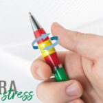 Boligrafo antiestrés España - Imagen 5